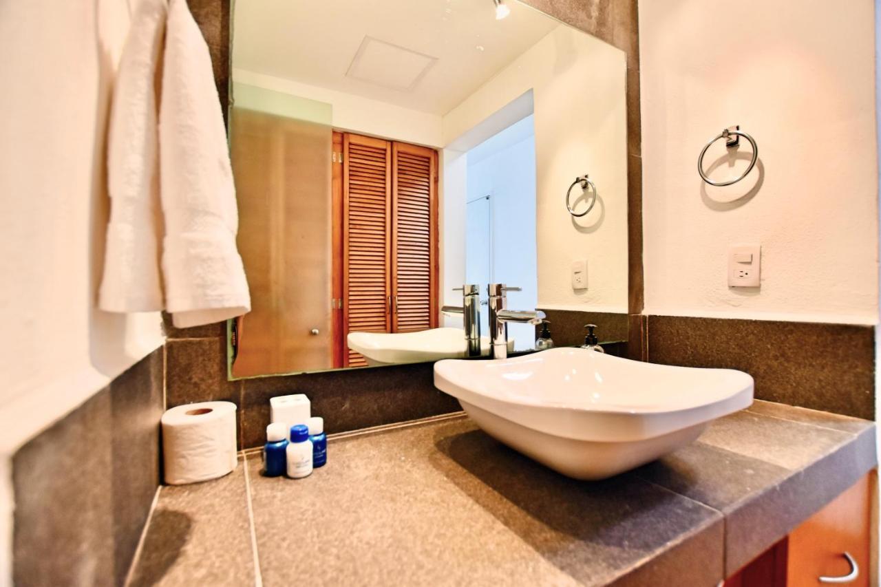 Solymar Condo Beach Resort By Casago Cancun Exterior photo